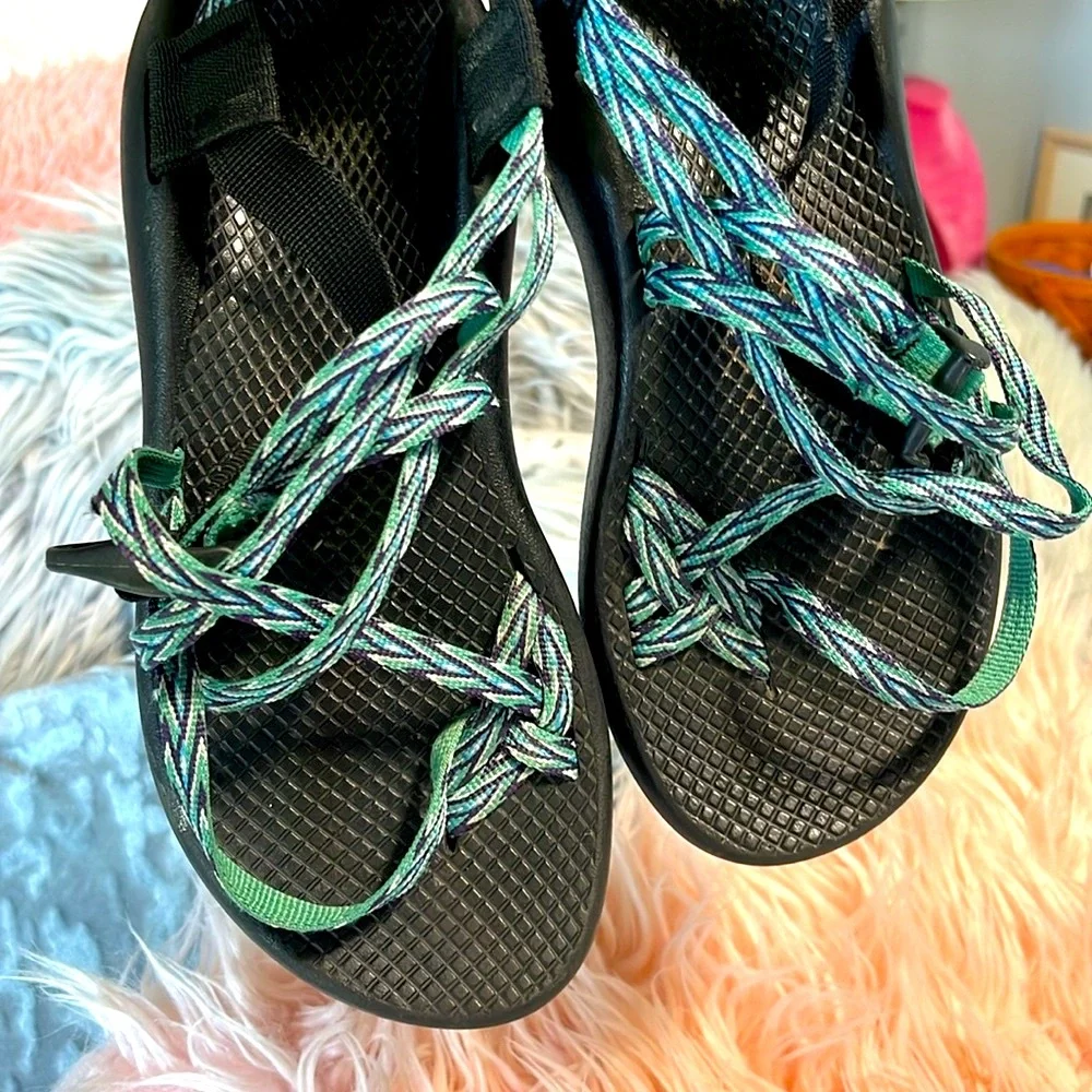 Chaco - Picture 3 of 14